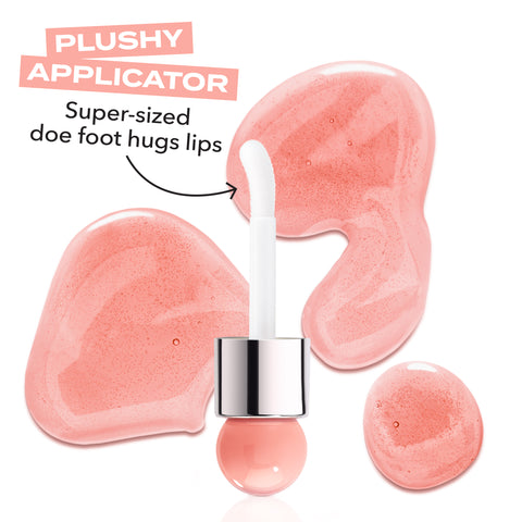 Glosstopia Lip Repair Oil