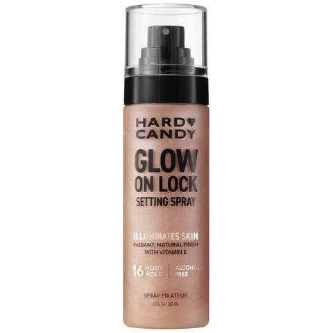 Glow on Lock