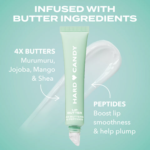 Lip Butter