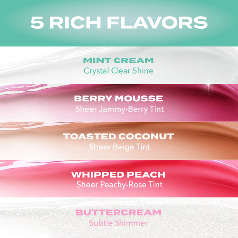 Lip Butter