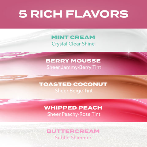 Lip Butter