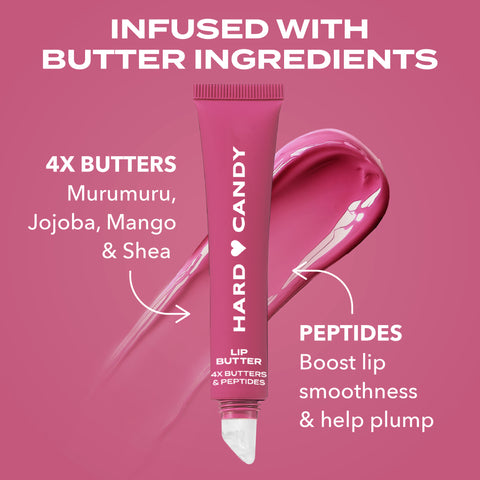 Lip Butter
