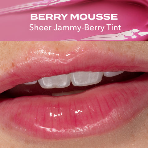 Lip Butter