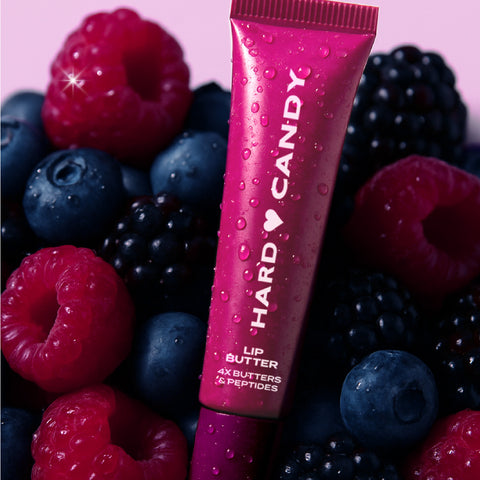 Lip Butter