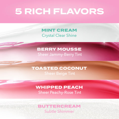 Lip Butter