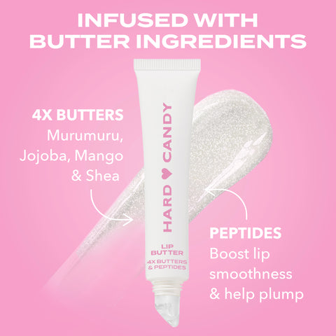 Lip Butter