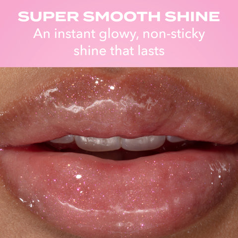 Lip Butter