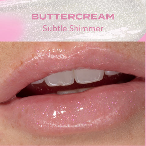 Lip Butter