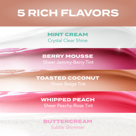 Lip Butter