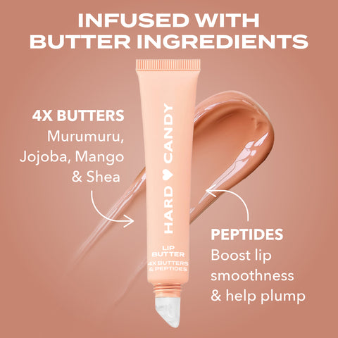 Lip Butter