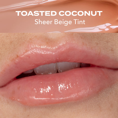 Lip Butter