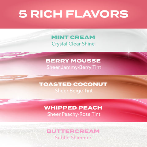 Lip Butter
