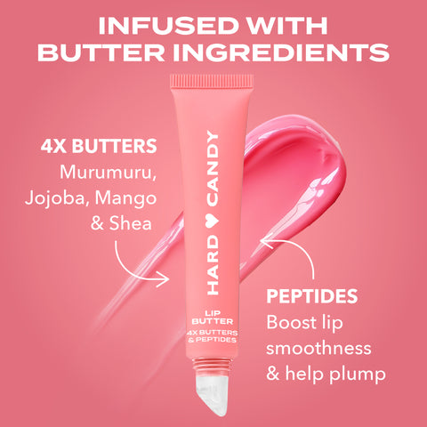 Lip Butter