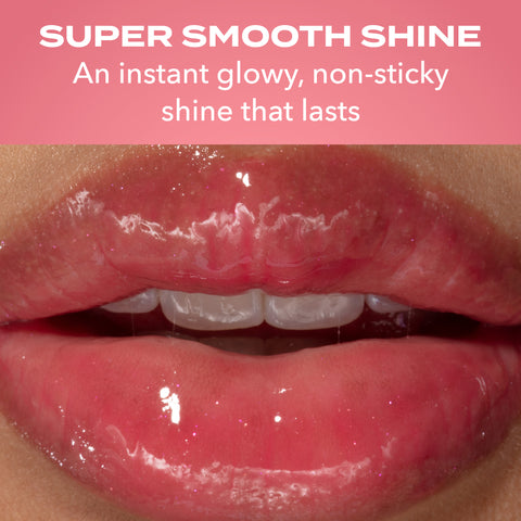 Lip Butter