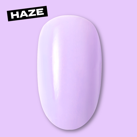 Monochrome Press-On Nails