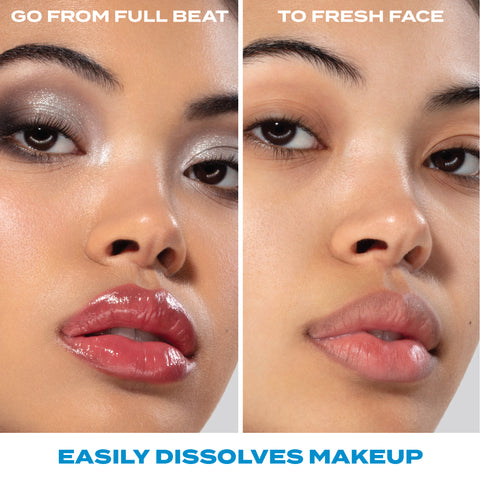 Makeup Remover Spray
