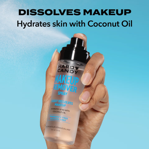 Makeup Remover Spray