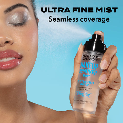 Makeup Remover Spray