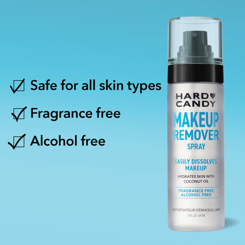 Makeup Remover Spray
