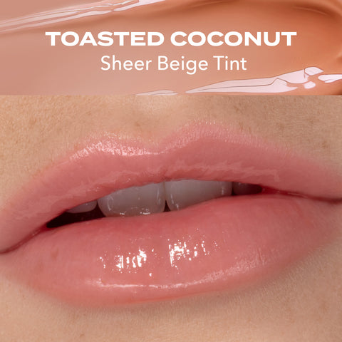 Lip Butter