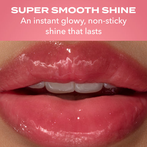 Lip Butter