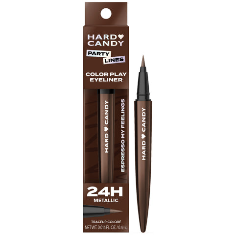 Liquid Liner