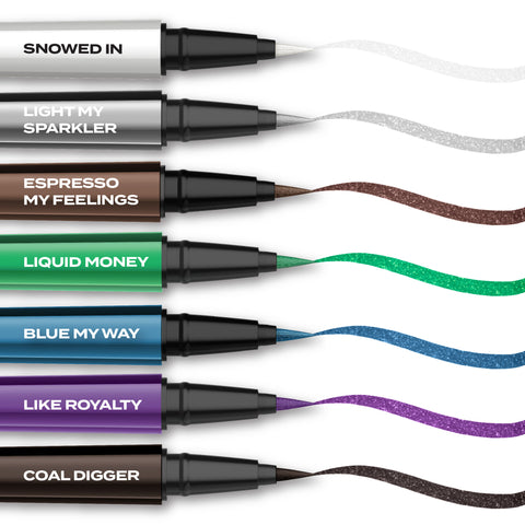 Liquid Liner