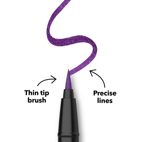 Liquid Liner
