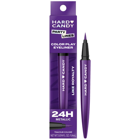 Liquid Liner