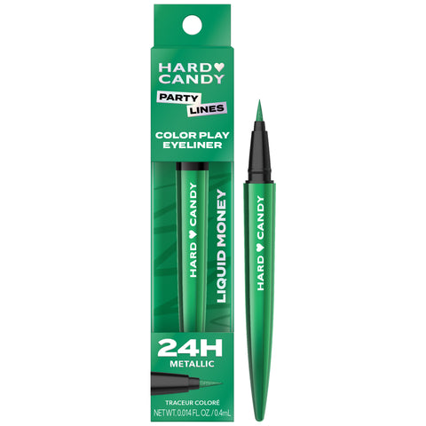 Liquid Liner
