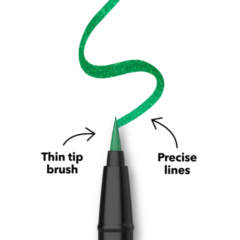 Liquid Liner