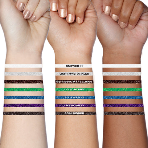 Liquid Liner