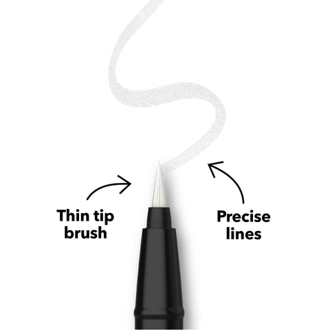 Liquid Liner