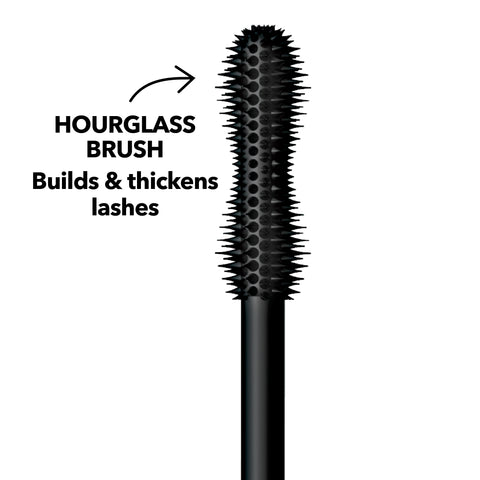 Full Volume Mascara