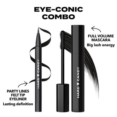 Full Volume Mascara