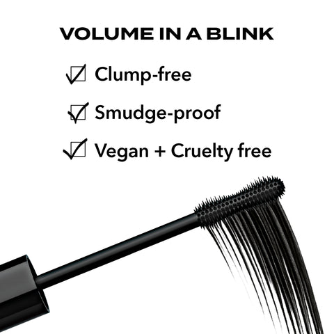 Full Volume Mascara