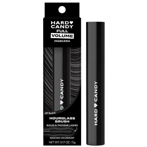 Full Volume Mascara