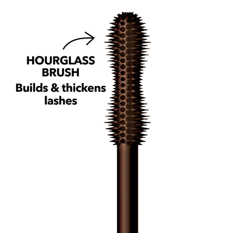 Full Volume Mascara
