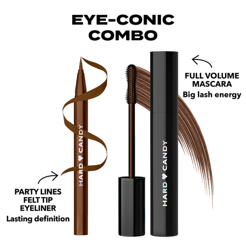 Full Volume Mascara
