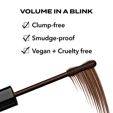 Full Volume Mascara