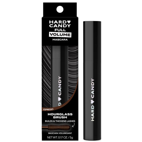 Full Volume Mascara