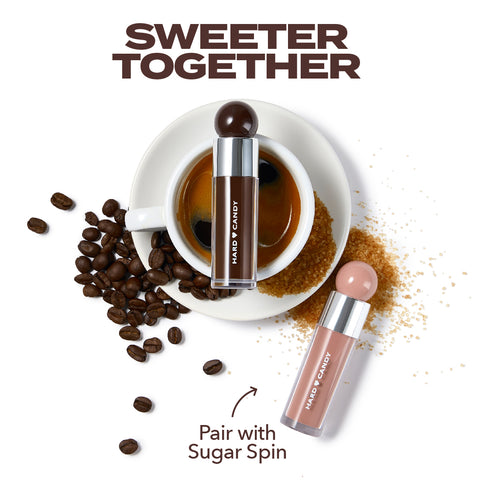 Latte Lip Duo
