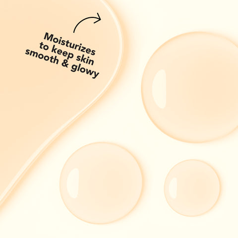 Nourishing Body Oil