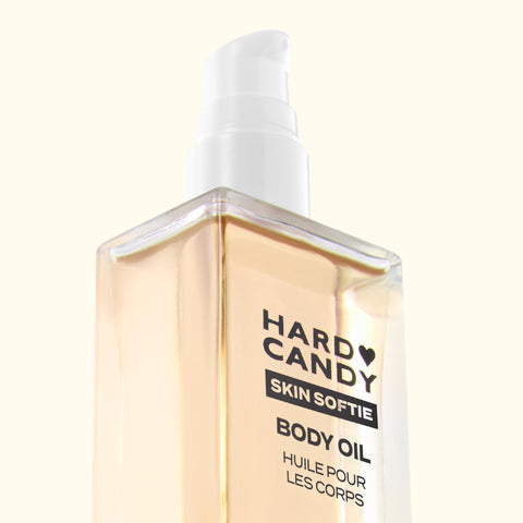 Nourishing Body Oil