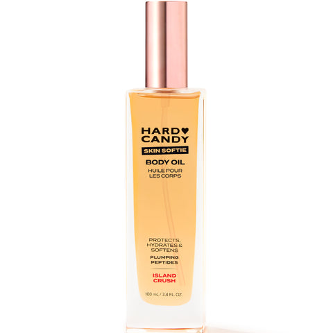 Nourishing Body Oil