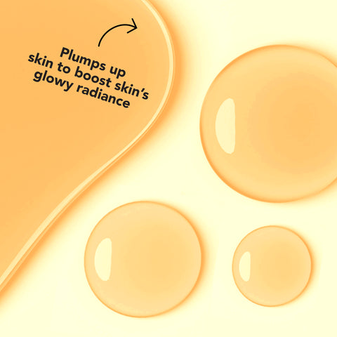Nourishing Body Oil