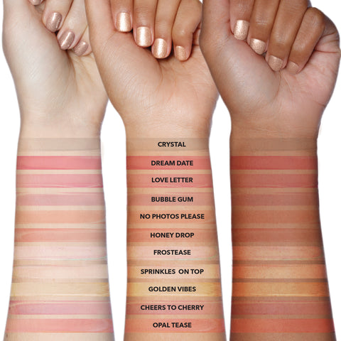 Glosstopia Lip Gloss