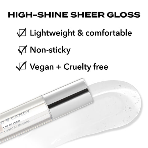 Glosstopia Lip Gloss