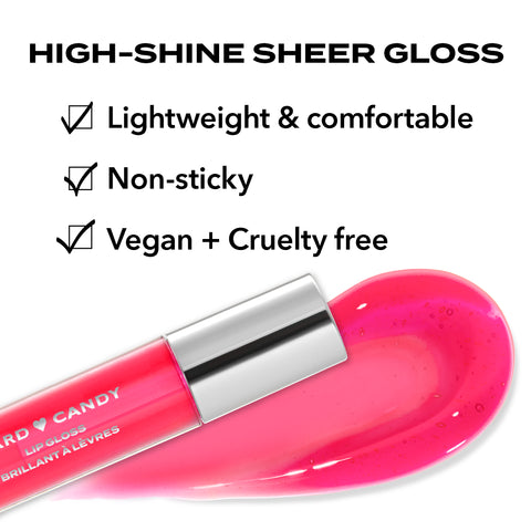 Glosstopia Lip Gloss