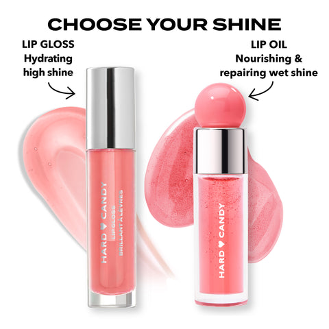 Glosstopia Lip Gloss